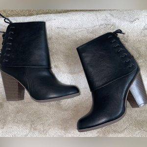 Woman’s Booties
